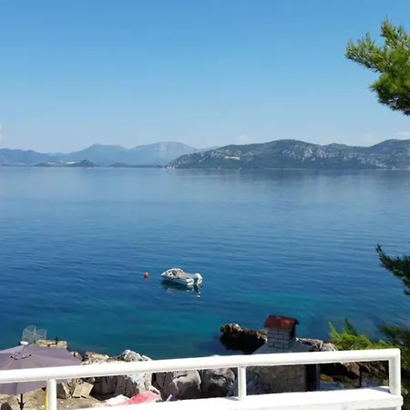 Lea - Amazing Sea View Apartment *
