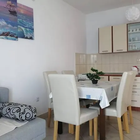 Lea - Amazing Sea View Apartment