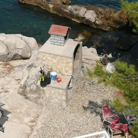 Lea - Amazing Sea View Apartment