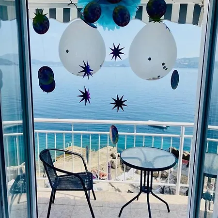 Lea - Amazing Sea View Sreser