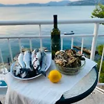 Lea - Amazing Sea View Sreser