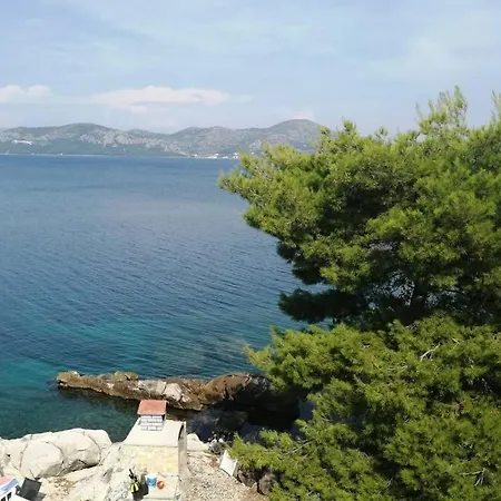 Lea - Amazing Sea View *
