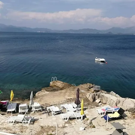 Lea - Amazing Sea View *