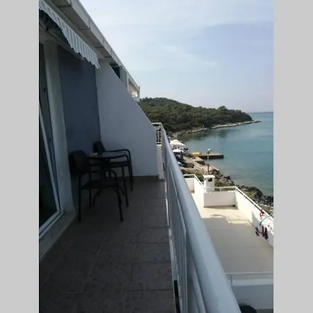 Lea - Amazing Sea View Apartament
