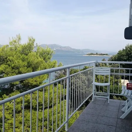 Lea - Amazing Sea View Sreser