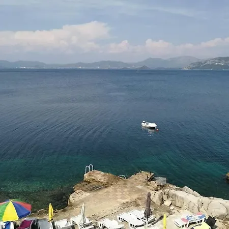 Lea - Amazing Sea View