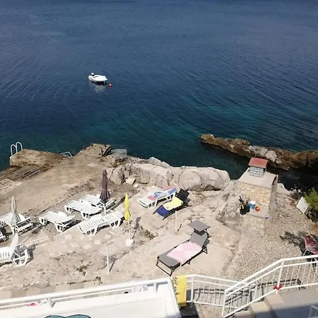 Lea - Amazing Sea View