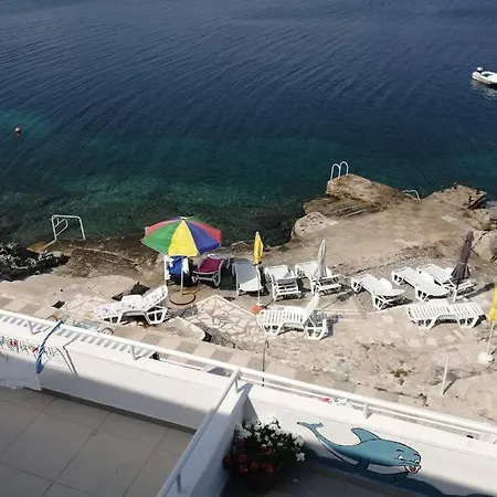 Lea - Amazing Sea View Sreser