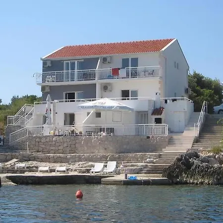 Lea - Amazing Sea View * Sreser