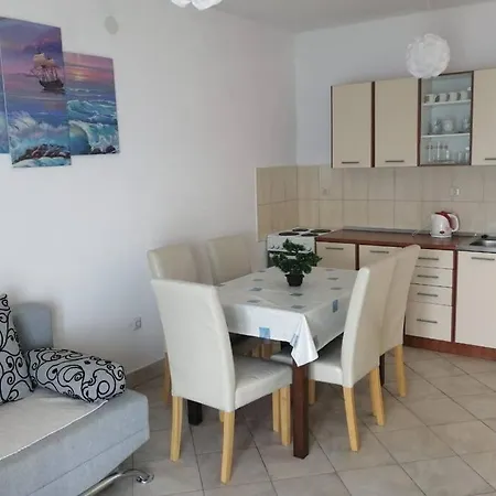 Lea - Amazing Sea View Sreser