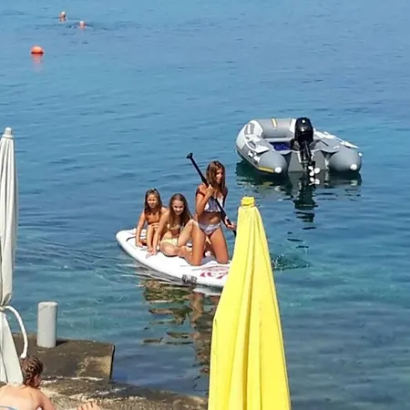 Lea - Amazing Sea View * Sreser