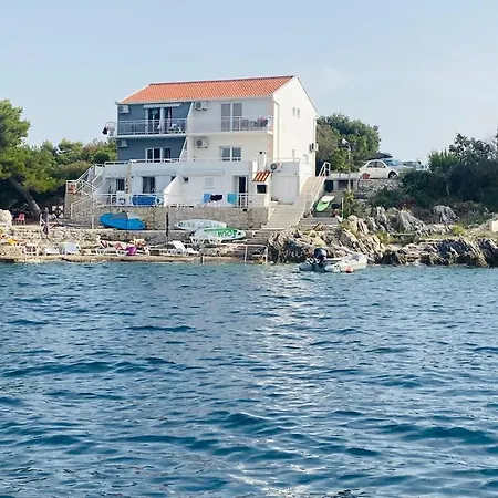 Lea - Amazing Sea View * Sreser