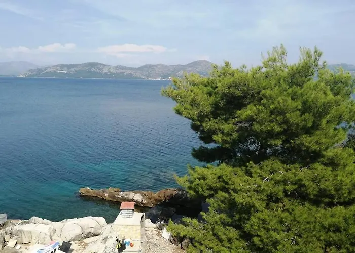 Lea - Amazing Sea View *