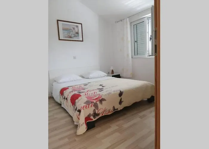 Apartment Lea - Amazing Sea View