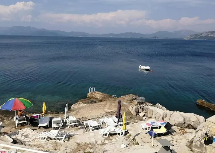 Lea - Amazing Sea View *