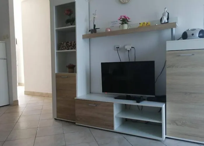 Apartament Lea - Amazing Sea View Sreser