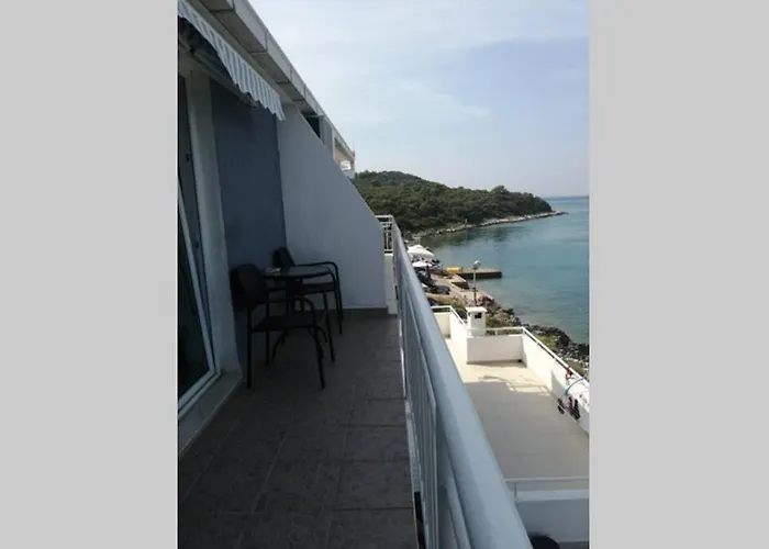 Lea - Amazing Sea View Apartament