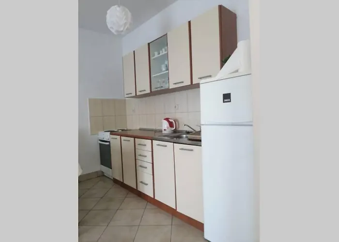 Lea - Amazing Sea View * Sreser