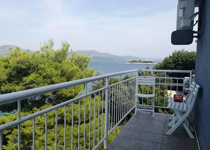 Lea - Amazing Sea View Sreser