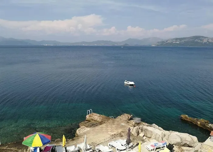 Lea - Amazing Sea View