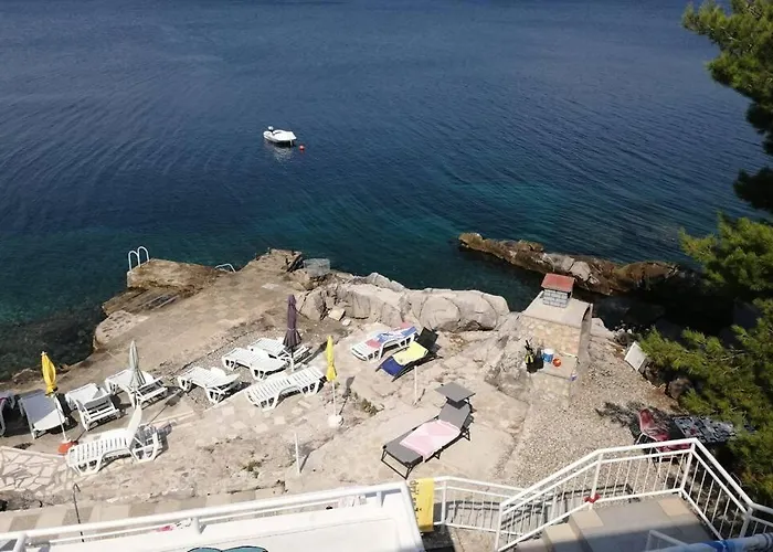 Lea - Amazing Sea View