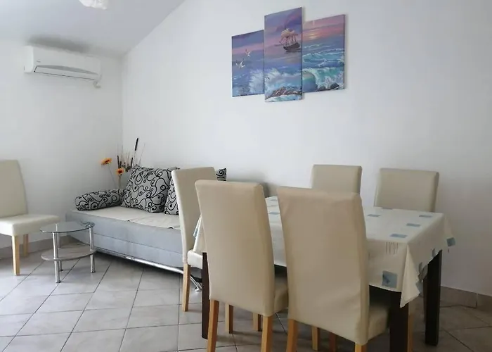 Lea - Amazing Sea View