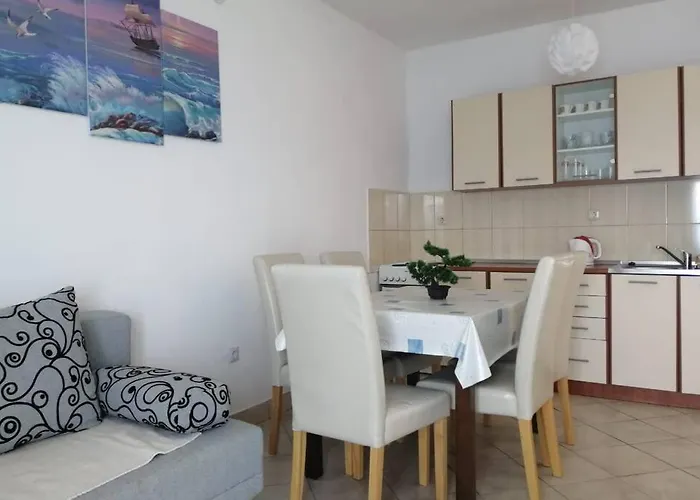 Lea - Amazing Sea View Apartment