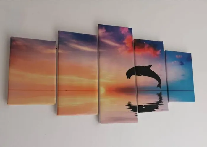 Lea - Amazing Sea View *