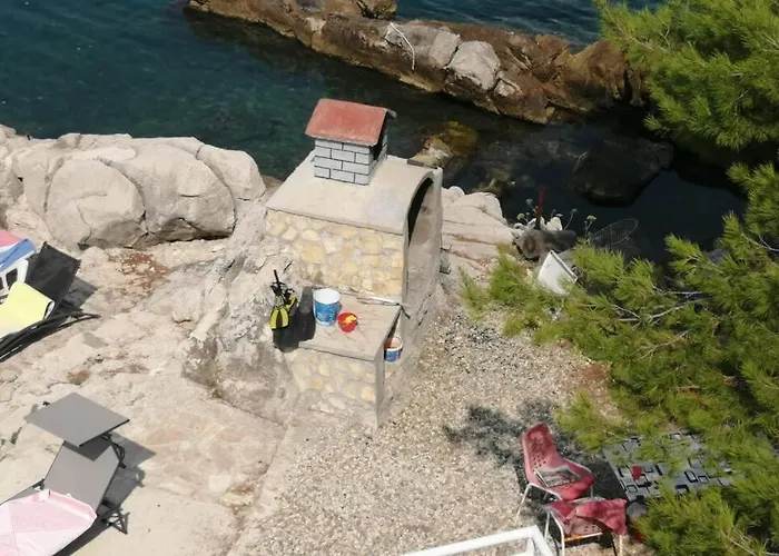 Lea - Amazing Sea View Apartment