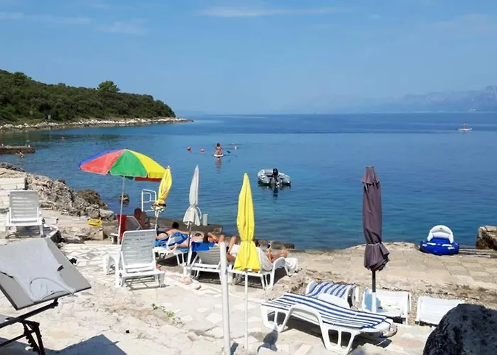 Lea - Amazing Sea View Apartament *