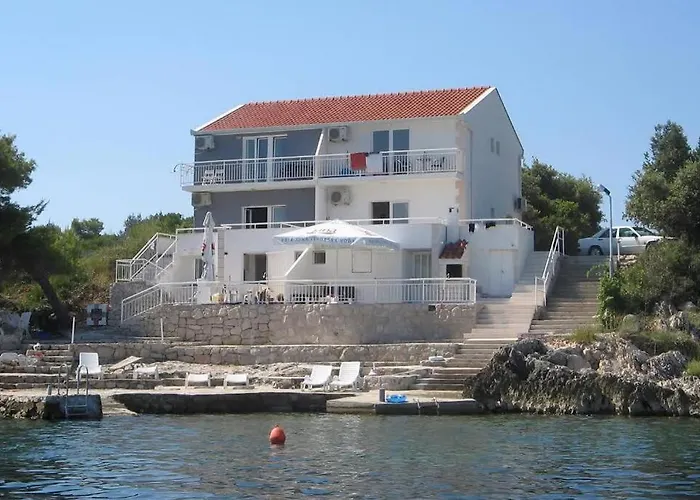 Lea - Amazing Sea View * Sreser