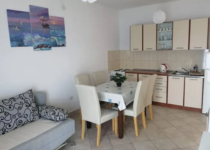 Lea - Amazing Sea View Sreser