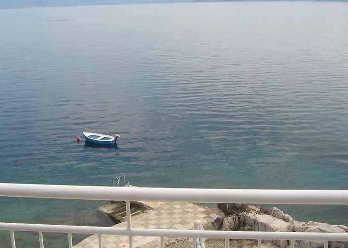 Lea - Amazing Sea View Apartament