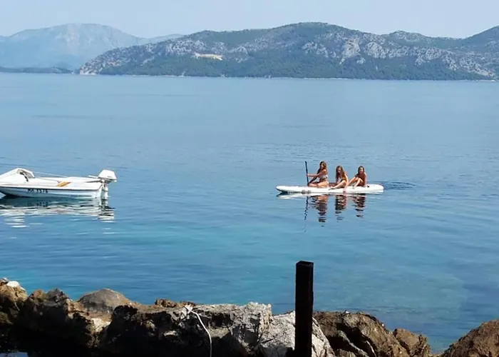 Lea - Amazing Sea View