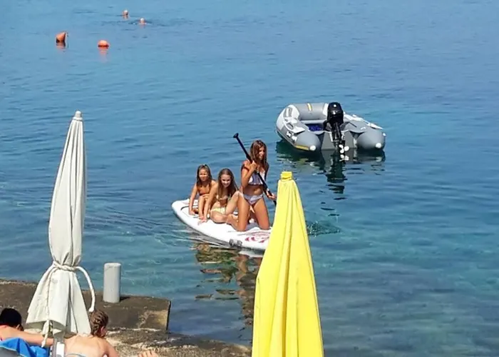 Lea - Amazing Sea View * Sreser