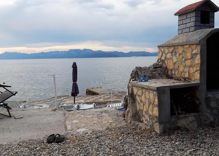 Lea - Amazing Sea View