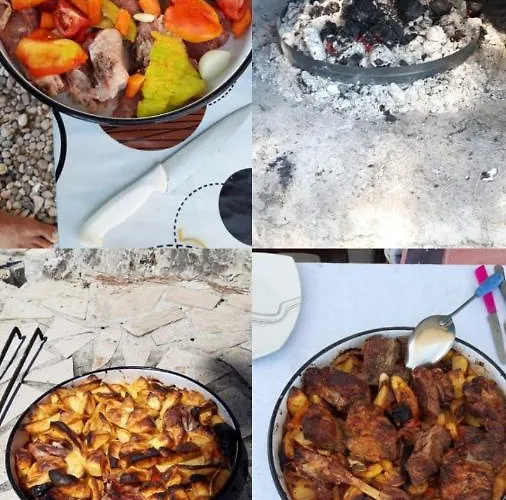 Lea - Amazing Sea View *